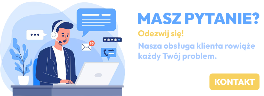 baner kontaktowy